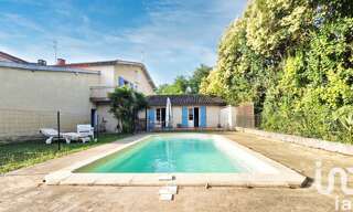 Maison 5 Pièces 110 m² à vendre à Verdun-sur-Garonne (82600)