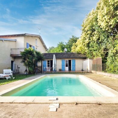 Maison 5 pièces 241000 €