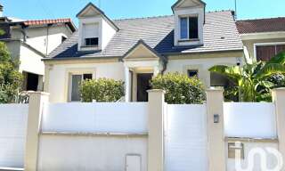 Maison 5 Pièces 120 m² à vendre à Livry-Gargan (93190)