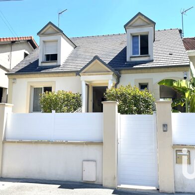 Maison 5 pièces 441000 €