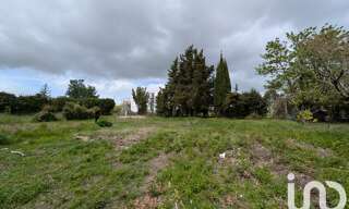 Terrain  910 m² à vendre à Saintes (17100)