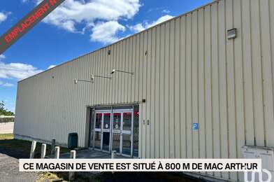 Commerce  715000 €