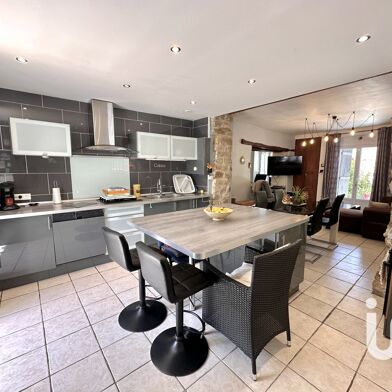 Maison 5 pièces 365000 €