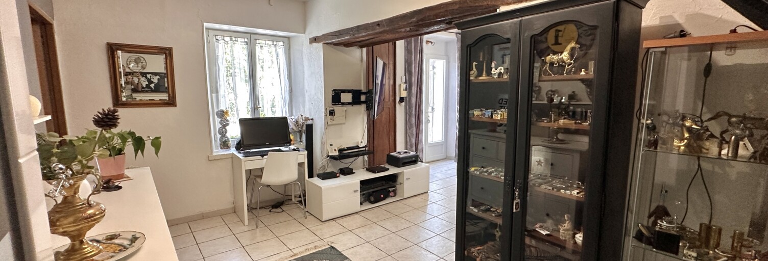 Maison 5 Pièces 100 m² à vendre à Livry-sur-Seine (77000)