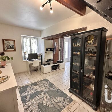 Maison 5 pièces 365000 €