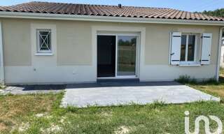 Maison 4 Pièces 82 m² à vendre à Coimères (33210)