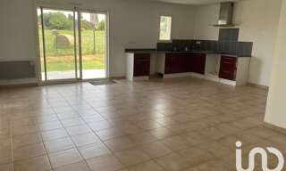 Maison 4 Pièces 82 m² à vendre à Coimères (33210)