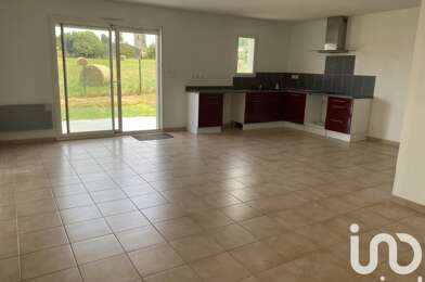 Maison 4 pièces 219500 €