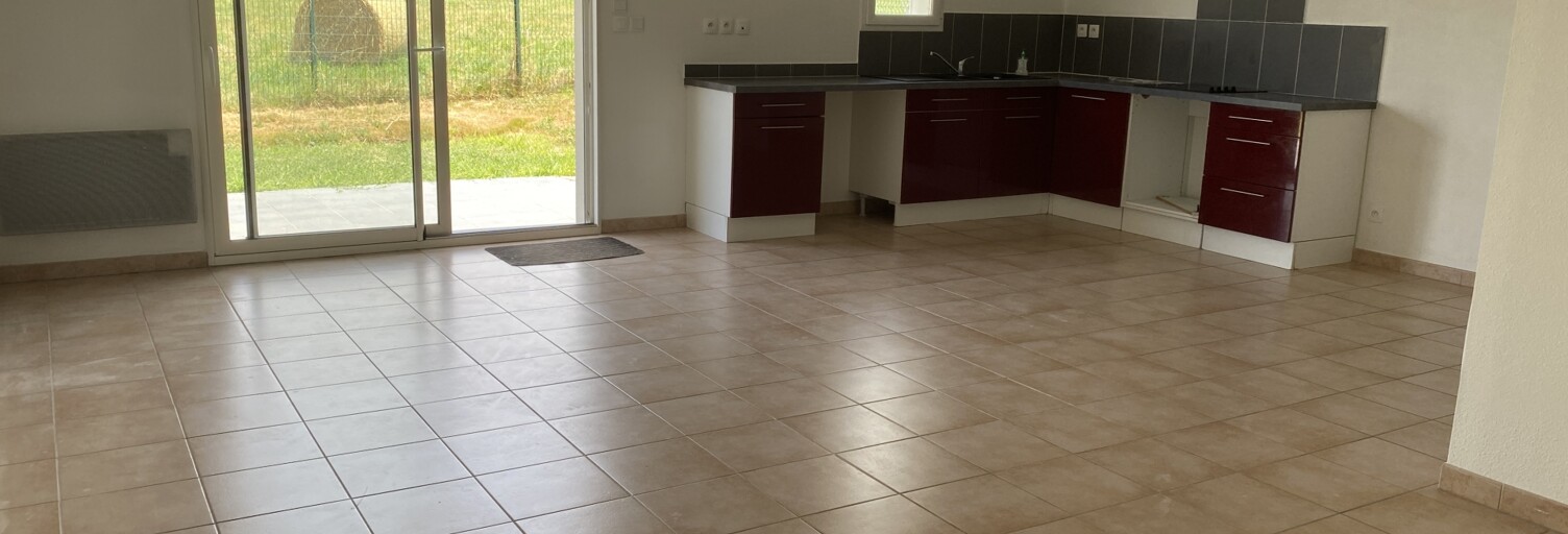 Maison 4 Pièces 82 m² à vendre à Coimères (33210)