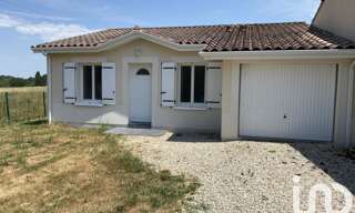 Maison 4 Pièces 82 m² à vendre à Coimères (33210)