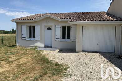 Maison 4 pièces 214500 €