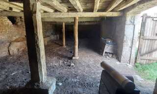 Maison 4 Pièces 80 m² à vendre à Rougnat (23700)