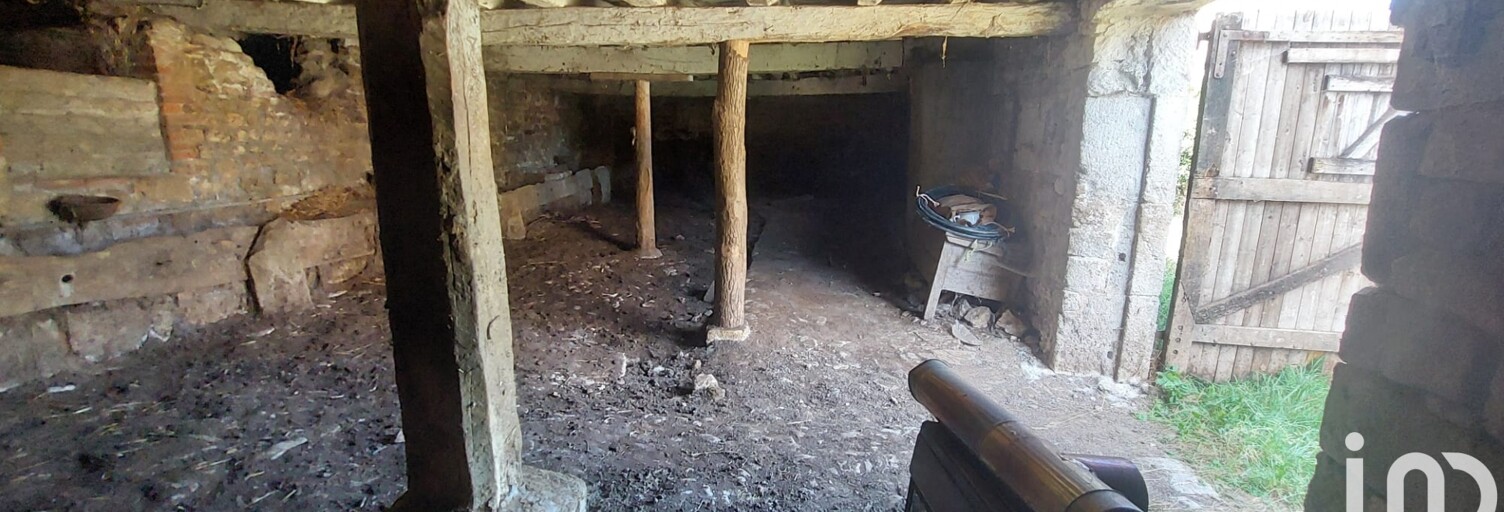 Maison 4 Pièces 80 m² à vendre à Rougnat (23700)