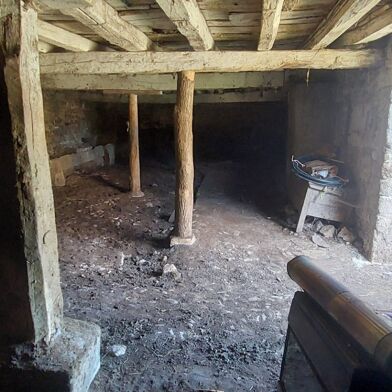 Maison 4 pièces 32000 €