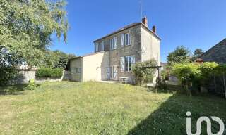 Maison 6 Pièces 155 m² à vendre à Buthiers (77760)