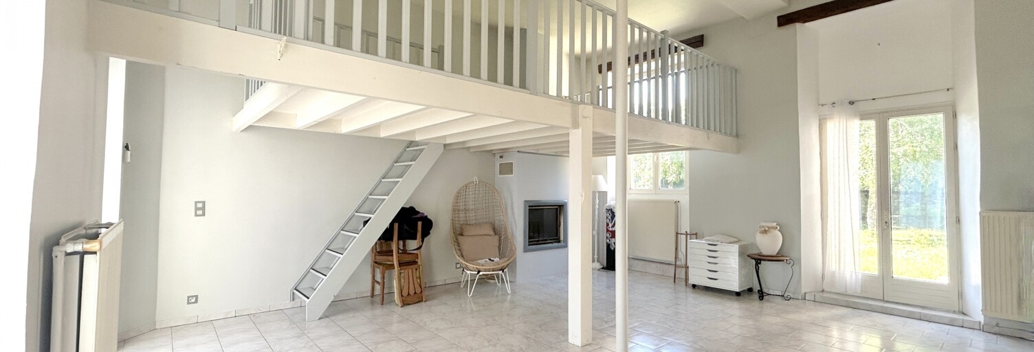 Maison 6 Pièces 155 m² à vendre à Buthiers (77760)