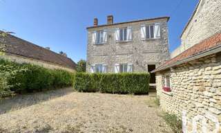 Maison 6 Pièces 155 m² à vendre à Buthiers (77760)