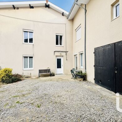 Maison 4 pièces 299000 €