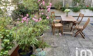 Appartement 2 Pièces 49 m² à vendre à Paris 18 (75018)