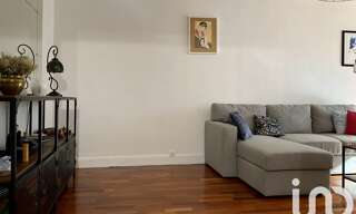 Appartement 2 Pièces 49 m² à vendre à Paris 18 (75018)