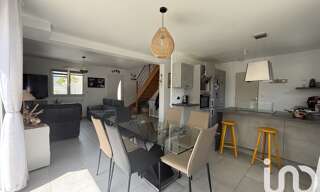 Maison 5 Pièces 135 m² à vendre à Creully sur Seulles (14480)