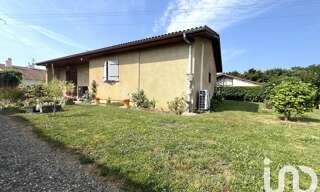 Maison 3 Pièces 74 m² à vendre à Aire-sur-l'Adour (40800)