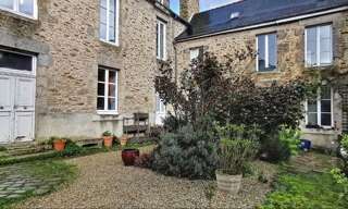 Appartement 3 Pièces 108 m² à vendre à Dinan (22100)