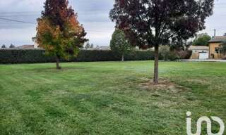 Terrain  951 m² à vendre à Seilh (31840)