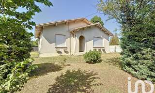 Maison 4 Pièces 107 m² à vendre à Biganos (33380)