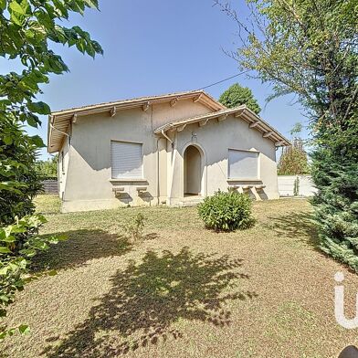 Maison 4 pièces 335000 €