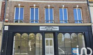 Maison 11 Pièces 259 m² à vendre à Villeneuve-l'Archevêque (89190)