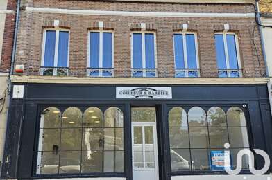 Maison 11 pièces 179500 €