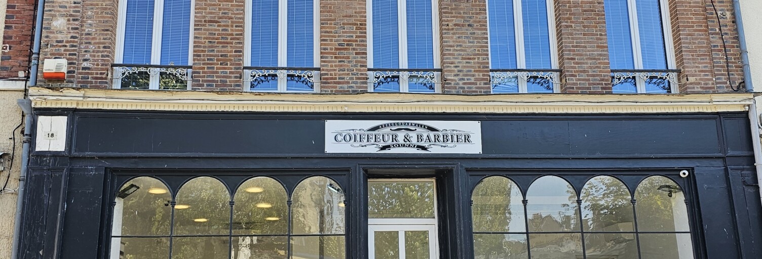 Maison 11 Pièces 259 m² à vendre à Villeneuve-l'Archevêque (89190)