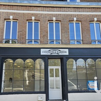Maison 11 pièces 179500 €