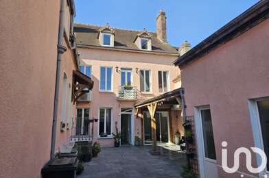 Maison 11 pièces 179500 €