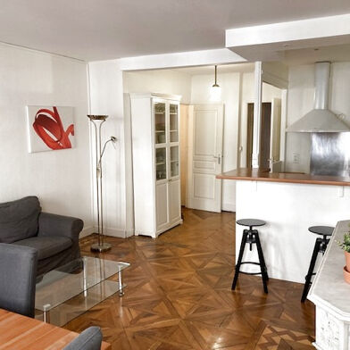 Appartement 3 pièces 1570 €