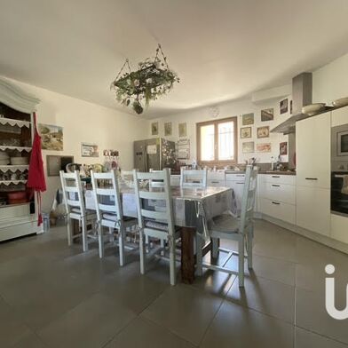 Maison 4 pièces 220000 €