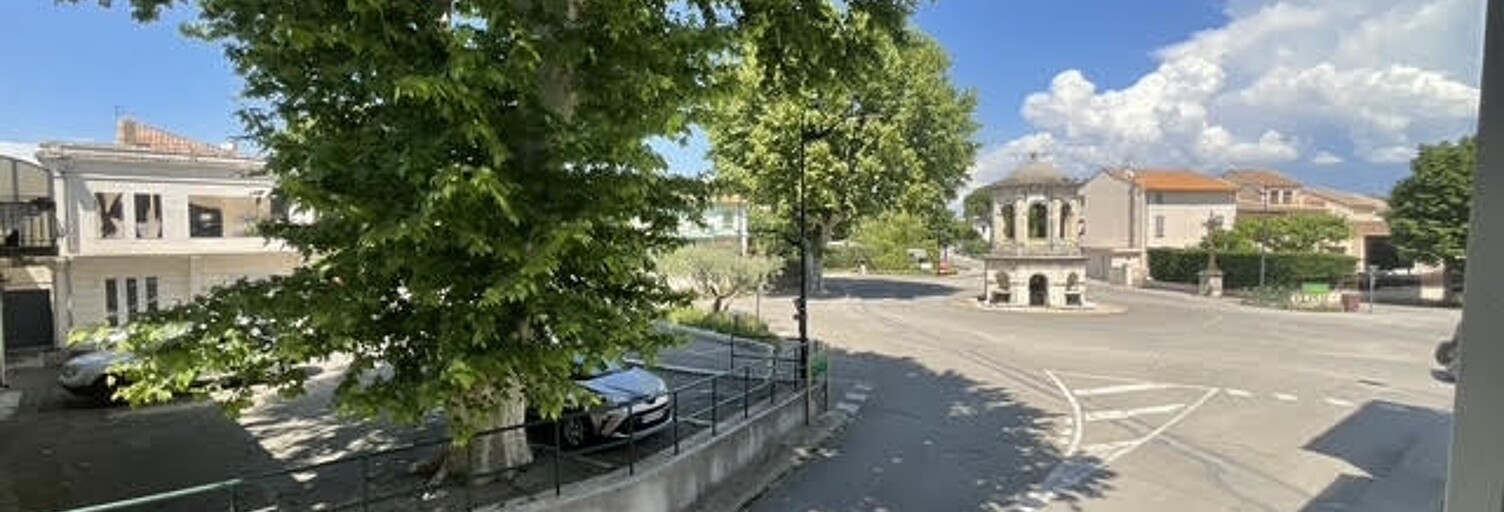 Maison 4 Pièces 115 m² à vendre à Bédarrides (84370)