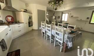 Maison 4 Pièces 115 m² à vendre à Bédarrides (84370)