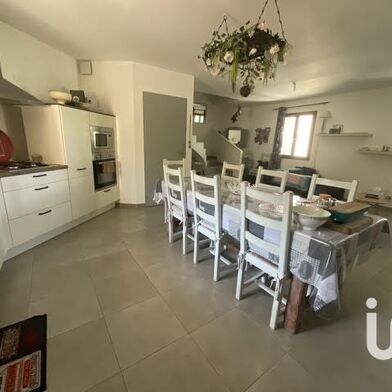 Maison 4 pièces 210000 €