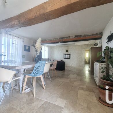 Maison 6 pièces 198000 €