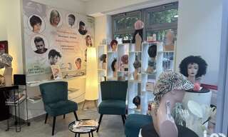 Commerce  117 m² à vendre à Sorgues (84700)