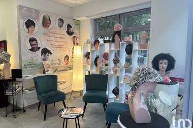 Commerce  198000 €