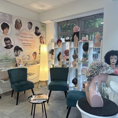 Commerce  198000 €