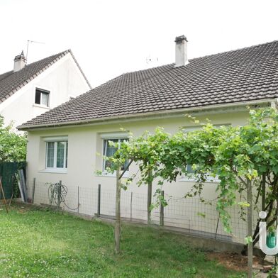 Maison 9 pièces 515000 €