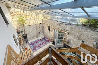 Maison 6 pièces 189300 €