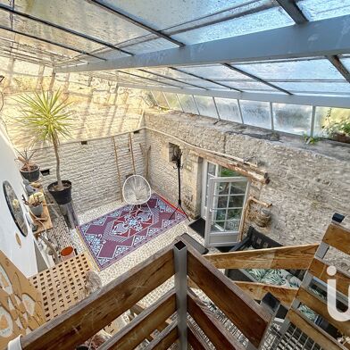 Maison 6 pièces 204900 €