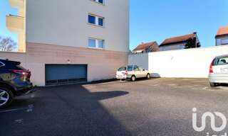 Garage  12 m² à vendre à Moissy-Cramayel (77550)