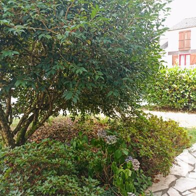 Maison 4 pièces 150000 €