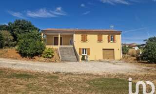 Maison 6 Pièces 130 m² à vendre à Chasseneuil-sur-Bonnieure (16260)